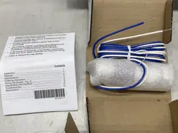 OF HONEYWELL C7027A1072
