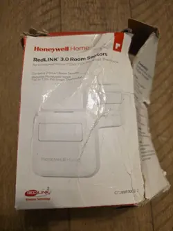 HONEYWELL HOME