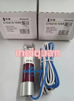 DETECTOR SENSOR #-