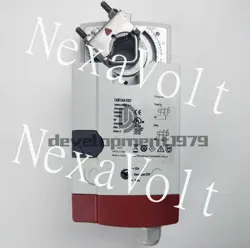 ONE NEW HONEYWELL CN6134A1003 ACTUATOR~