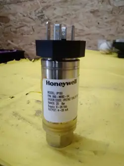 HONEYWELL 060-N692-04 PRESSURE TRANSDUCER