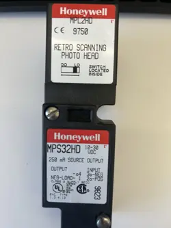 USED WITH MPS32HD