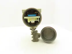 PRESSURE TRANSMITTER SENSOR