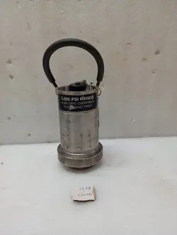 060-F642-04 TRANSMITTER
