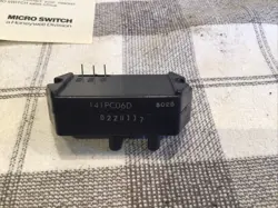 BOARD PRESSURE SENSOR