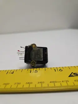 SENSYM HONEYWELL ASCX15AN PRESSURE SENSOR (USED)