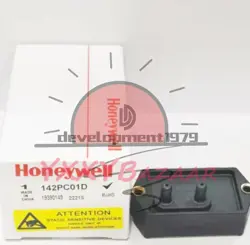ONE NEW HONEYWELL 142PC01D PRESSURE SENSORS~