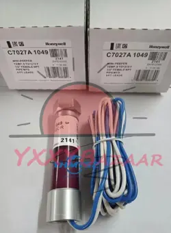 DETECTOR SENSOR~