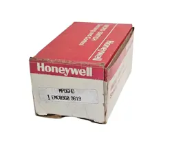 NIB HONEYWELL MPD6HD