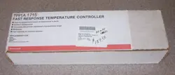 *NEW* HONEYWELL T991A 1715 FAST RESPONSE TEMPERATURE CONTROLLER IN ORIGINAL BOX