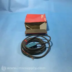 FE7B-DA6-M PHOTOELECTRIC SENSOR