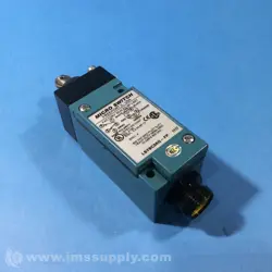 MICROSWITCH LSYBC3KQ-FP SNAP