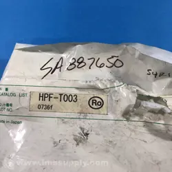 SENSOR FNOB