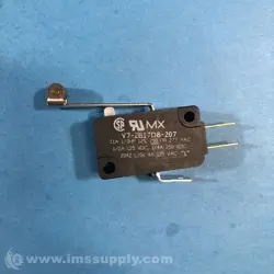 ACTION SWITCH FNIP