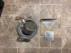 PROXIMITY SWITCH LPW48U
