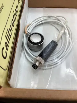 HONEYWELL 060-G790-01 PRESSURE TRANSDUCER 0-1000 PSI VOLTAGE OUTPUT NEW