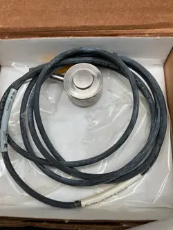 HONEYWELL 060-M613-01 PRESSURE SENSOR 500 PSI MODEL DS NEW