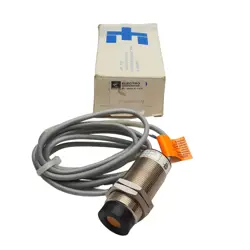 ELECTRO CORP PCUA30M30NA HONEYWELL PROXIMITY SENSOR, 4-30IN RANGE, 10-30VDC, M30