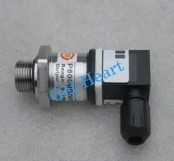 0-10V PRESSURE SENSOR