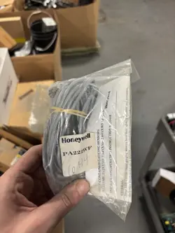 NEW HONEYWELL PA222WF