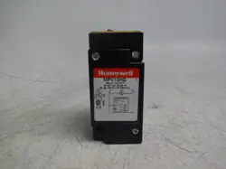NEW HONEYWELL MPV13HD