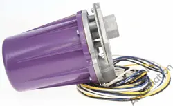 SURPLUS HONEYWELL C7012E 1104 DYNAMIC SELF CHECK UV FLAME DETECTOR PEEPER
