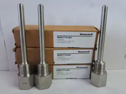 HONEYWELL 50001774-001 THERMOWELL 5