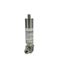HONEYWELL PTSDB0062V3 DIFFERENTIAL PRESSURE TRANSMITTER