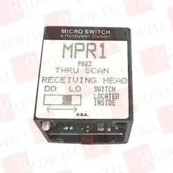MPR1 MPR1