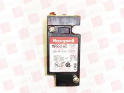 MPS31HD NEW NO