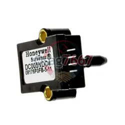 ONE HONEYWELL DC005NDC4 PRESSURE SENSOR NEW