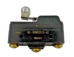 HONEYWELL BZ-2RW82212-A2 LIMIT