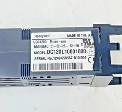 HONEYWELL DC120L10001000
