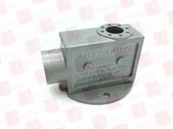 HONEYWELL 3PA4