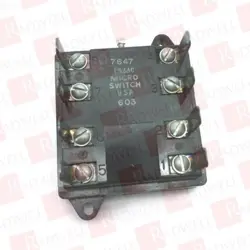 HONEYWELL LSZ3C LSZ3C