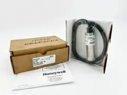 NEW HONEYWELL 060-E736-09 SENSOR 10PSIG RANGE 28VDC 20MA