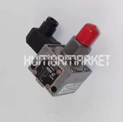 NEW HONEYWELL FEMA