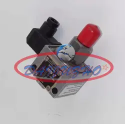 ONE HONEYWELL FEMA DWR6-206 PRESSURE SWITCH SENSOR NEW