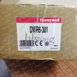 NEW HONEYWELL-FEMA DWR6-301