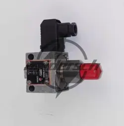 FEMA DWR6-206 PRESSURE