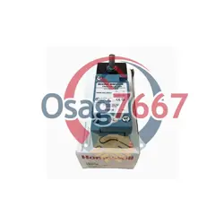ONE HONEYWELL LSR1A LIMIT SWITCH NEW