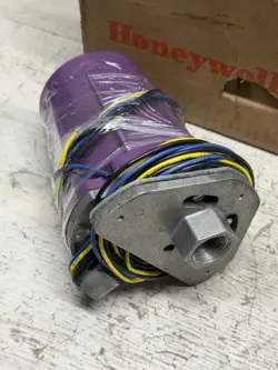 ULTRAVIOLET FLAME DETECTOR