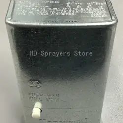 CONTROL SWITCH FREIGHT