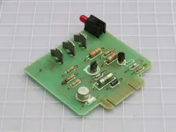 OF HONEYWELL PK-43800