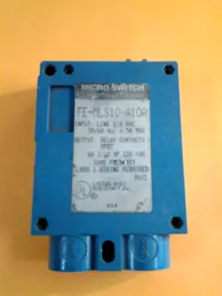 FE-MLS10-A10A PHOTOELECTRIC