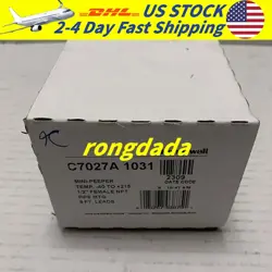 NEW SEALED C7027A1031