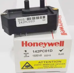 NEW HONEYWELL 142PC01D