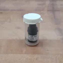 HYDROGEN FLUORIDE SENSOR