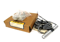 NEW HONEYWELL MICROSWITCH