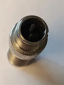 SPEED SENSOR